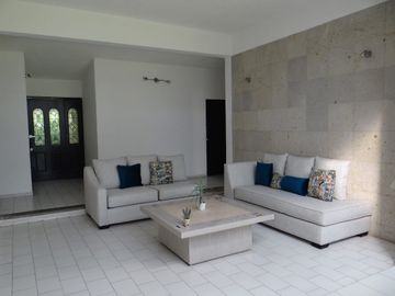 Casa Moderna  de 1 nivel