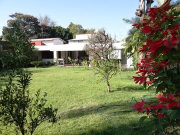 Casa Moderna  de 1 nivel