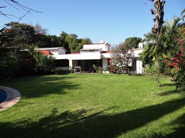 Casa Moderna  de 1 nivel