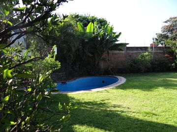 Casa Moderna  de 1 nivel