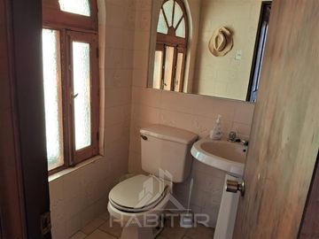 Casa en Venta en Camino a Panimávida