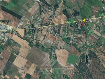 Casa en Venta en Camino a Panimávida