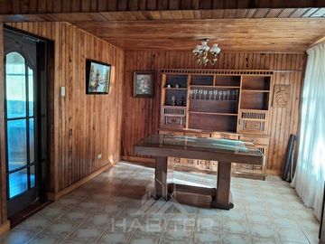 Casa en Venta en Camino a Panimávida