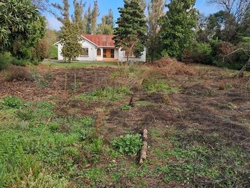 Casa en Venta en Camino a Panimávida