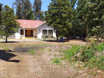 Casa en Venta en Camino a Panimávida