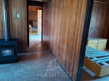 Casa en Venta en Camino a Panimávida
