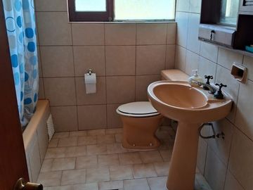 Casa en Venta en Camino a Panimávida