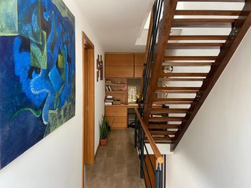 CASA EN URBANIZACION PRIVADA. MISICATA BAJO