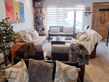 CASA EN URBANIZACION PRIVADA. MISICATA BAJO