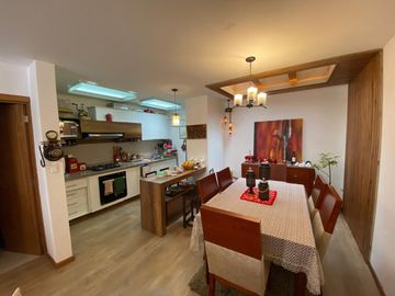 CASA EN URBANIZACION PRIVADA. MISICATA BAJO