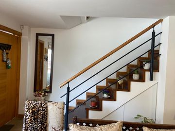 CASA EN URBANIZACION PRIVADA. MISICATA BAJO
