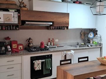 CASA EN URBANIZACION PRIVADA. MISICATA BAJO