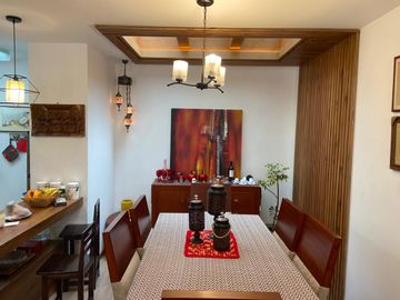 CASA EN URBANIZACION PRIVADA. MISICATA BAJO