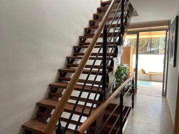 CASA EN URBANIZACION PRIVADA. MISICATA BAJO