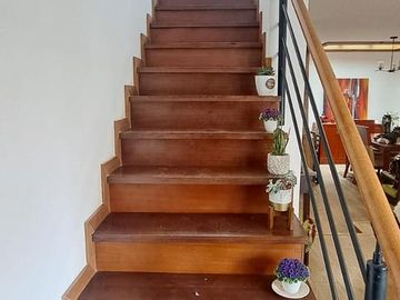 CASA EN URBANIZACION PRIVADA. MISICATA BAJO