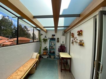 CASA EN URBANIZACION PRIVADA. MISICATA BAJO
