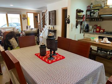 CASA EN URBANIZACION PRIVADA. MISICATA BAJO
