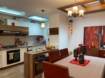 CASA EN URBANIZACION PRIVADA. MISICATA BAJO