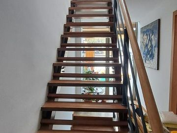 CASA EN URBANIZACION PRIVADA. MISICATA BAJO