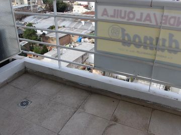 SAN JUAN AL 3000 - VENTA DE MONOAMBIENTE EN ROSARIO CENTRO