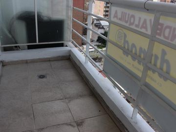 SAN JUAN AL 3000 - VENTA DE MONOAMBIENTE EN ROSARIO CENTRO