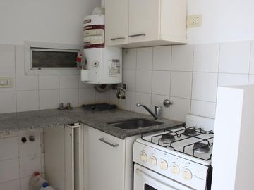 SAN JUAN AL 3000 - VENTA DE MONOAMBIENTE EN ROSARIO CENTRO