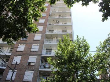 SAN JUAN AL 3000 - VENTA DE MONOAMBIENTE EN ROSARIO CENTRO