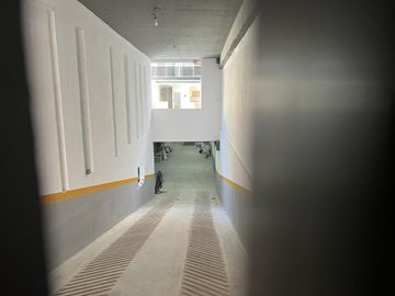 EMPRENDIMIENTO DEPARTAMENTO DE 2 AMBIENTES EN VENTA EN PALERMO CON AMENITIES EL  NUEVO BORGES