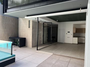 EMPRENDIMIENTO DEPARTAMENTO DE 2 AMBIENTES EN VENTA EN PALERMO CON AMENITIES EL  NUEVO BORGES