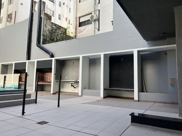 EMPRENDIMIENTO DEPARTAMENTO DE 2 AMBIENTES EN VENTA EN PALERMO CON AMENITIES EL  NUEVO BORGES