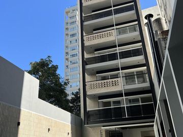 EMPRENDIMIENTO DEPARTAMENTO DE 2 AMBIENTES EN VENTA EN PALERMO CON AMENITIES EL  NUEVO BORGES