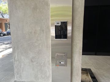 EMPRENDIMIENTO DEPARTAMENTO DE 2 AMBIENTES EN VENTA EN PALERMO CON AMENITIES EL  NUEVO BORGES