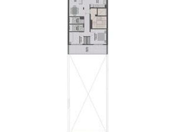 EMPRENDIMIENTO DEPARTAMENTO DE 2 AMBIENTES EN VENTA EN PALERMO CON AMENITIES EL  NUEVO BORGES