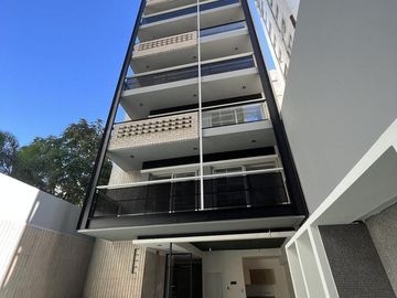 EMPRENDIMIENTO DEPARTAMENTO DE 2 AMBIENTES EN VENTA EN PALERMO CON AMENITIES EL  NUEVO BORGES