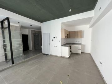 EMPRENDIMIENTO DEPARTAMENTO DE 2 AMBIENTES EN VENTA EN PALERMO CON AMENITIES EL  NUEVO BORGES