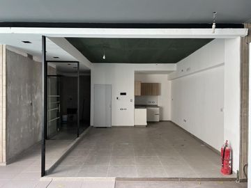 EMPRENDIMIENTO DEPARTAMENTO DE 2 AMBIENTES EN VENTA EN PALERMO CON AMENITIES EL  NUEVO BORGES