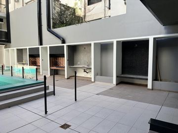 EMPRENDIMIENTO DEPARTAMENTO DE 2 AMBIENTES EN VENTA EN PALERMO CON AMENITIES EL  NUEVO BORGES
