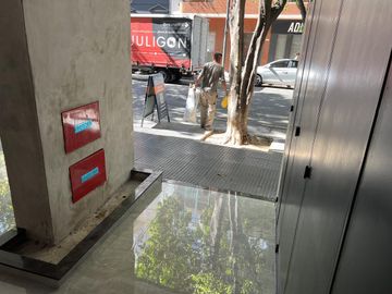 EMPRENDIMIENTO DEPARTAMENTO DE 2 AMBIENTES EN VENTA EN PALERMO CON AMENITIES EL  NUEVO BORGES