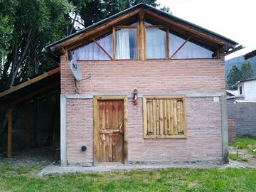 Casa - Isla Centro
