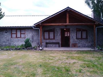 Casa - Isla Centro