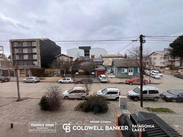 VENTA Depto 2amb Centro San Carlos de Bariloche