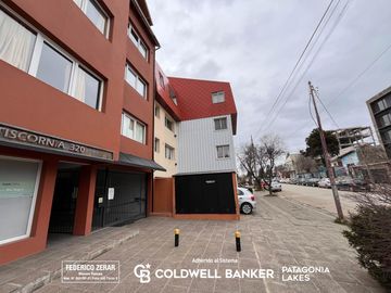 VENTA Depto 2amb Centro San Carlos de Bariloche