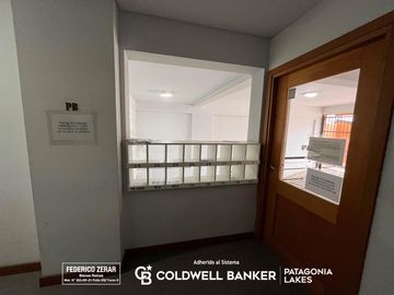 VENTA Depto 2amb Centro San Carlos de Bariloche