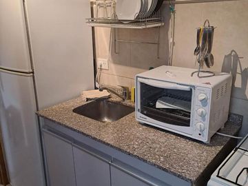 VENTA Depto 2amb Centro San Carlos de Bariloche