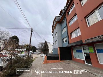 VENTA Depto 2amb Centro San Carlos de Bariloche