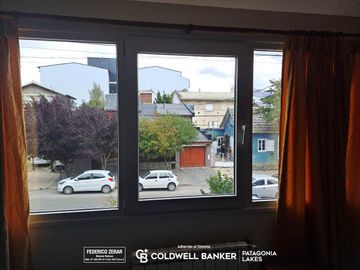 VENTA Depto 2amb Centro San Carlos de Bariloche