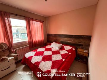 VENTA Depto 2amb Centro San Carlos de Bariloche
