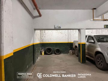 VENTA Depto 2amb Centro San Carlos de Bariloche
