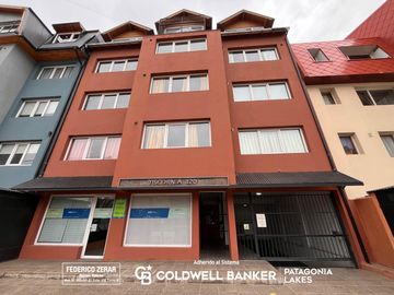 VENTA Depto 2amb Centro San Carlos de Bariloche