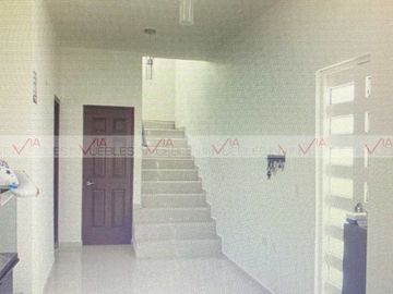 Residencia los Portales, Zuazua